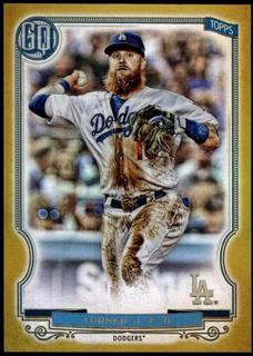Justin Turner