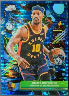 Jimmy Butler III