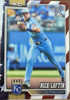 Nick Loftin