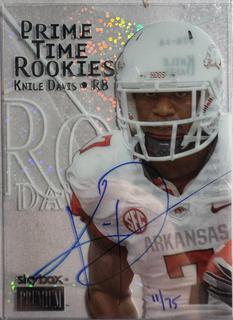 Knile Davis