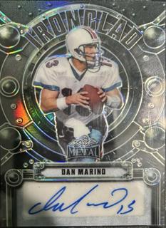 Dan Marino