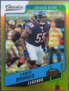 Lance Briggs
