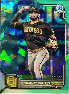 Fernando Tatis Jr.