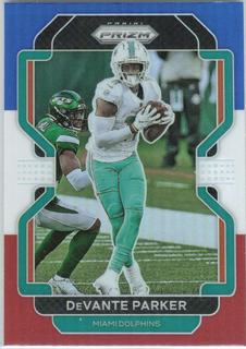 DeVante Parker
