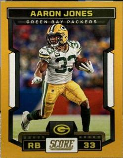 Aaron Jones