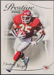 Christian Okoye