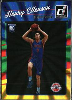 Henry Ellenson