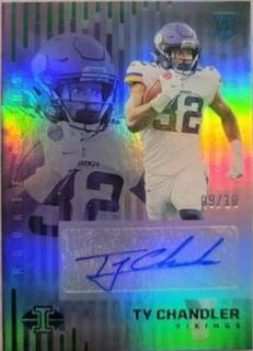 Ty Chandler