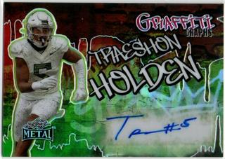 Traeshon Holden