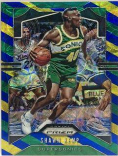 Shawn Kemp