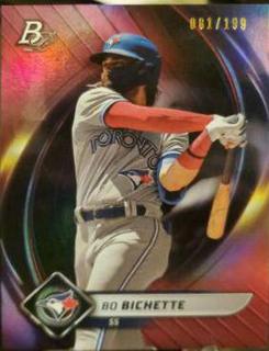 Bo Bichette