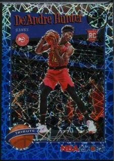 De'Andre Hunter
