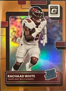Rachaad White