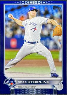Ross Stripling