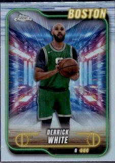 Derrick White