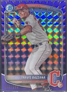 Travis Bazzana