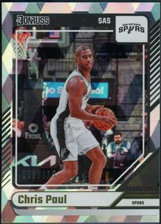 Chris Paul