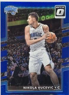 Nikola Vucevic