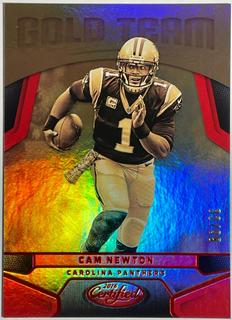 Cam Newton