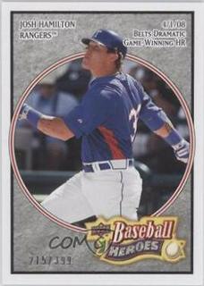 Josh Hamilton