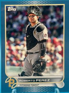 Roberto Perez