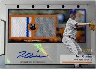 Tom Glavine