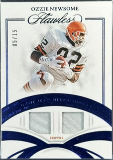 Ozzie Newsome