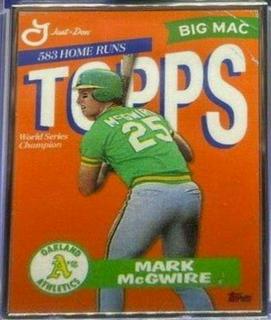 Mark McGwire
