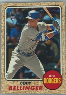 Cody Bellinger