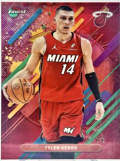 Tyler Herro