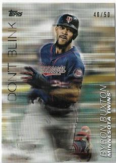 Byron Buxton