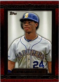 Ken Griffey Jr