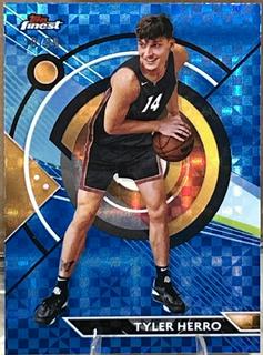 Tyler Herro