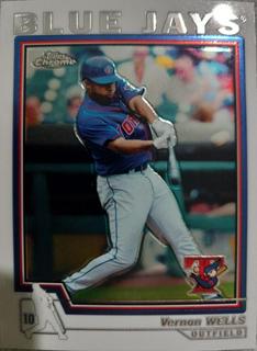 Vernon Wells