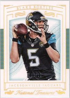 Blake Bortles
