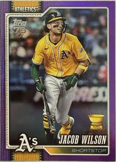 Jacob Wilson