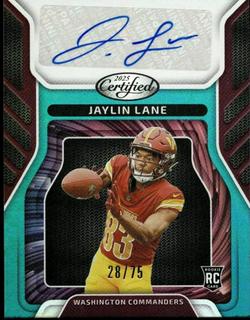 Jaylin Lane