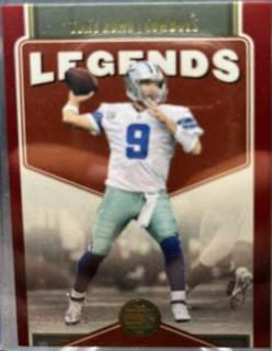 Tony Romo