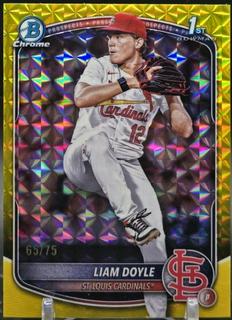 Liam Doyle