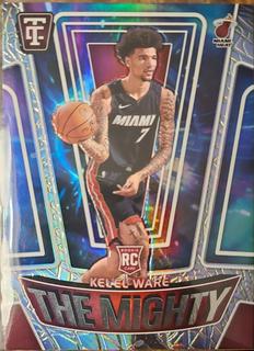 Kel'el Ware