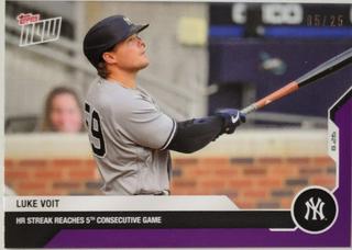 Luke Voit
