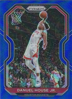 Danuel House Jr.
