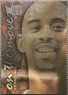 Kenny Anderson