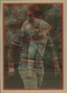Dave Parker