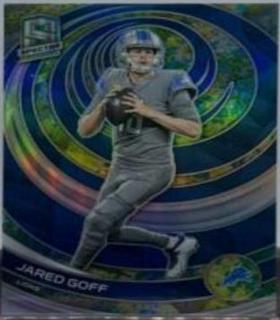 Jared Goff
