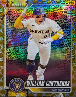 William Contreras