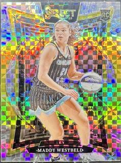 Maddy Westbeld