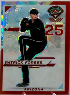 Patrick Forbes