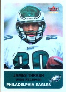 James Thrash