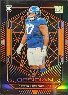 Dexter Lawrence
